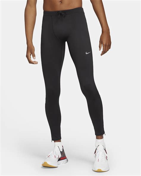 nike herren-lauf-tights|nike challenger running tights.